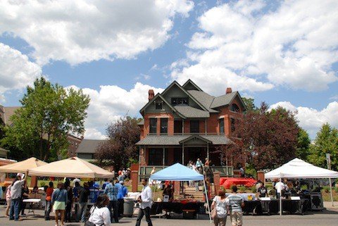 Minnesota African American Museum