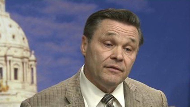 Glenn Gruenhagen