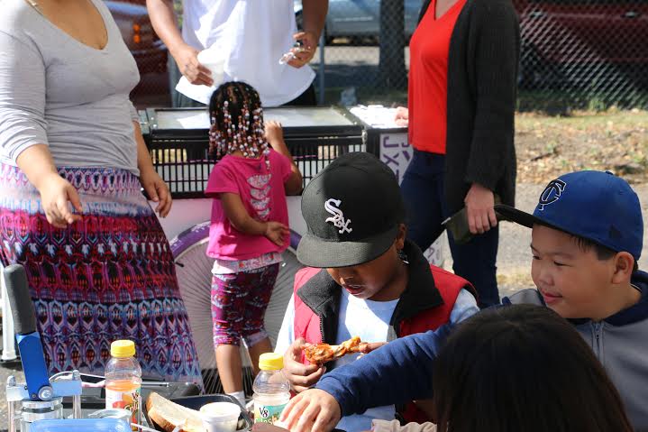 Day of Dignity 2015