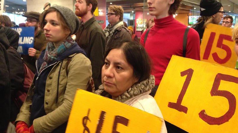 11/10/15 rally