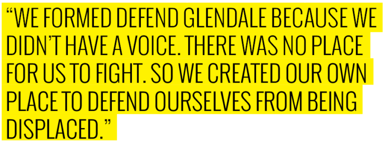 Glendale PQ1