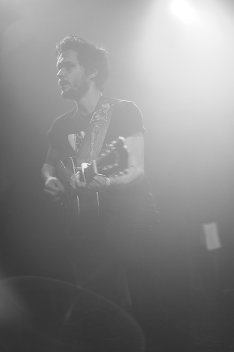 Varsity Theater The Tallest Man on Earth