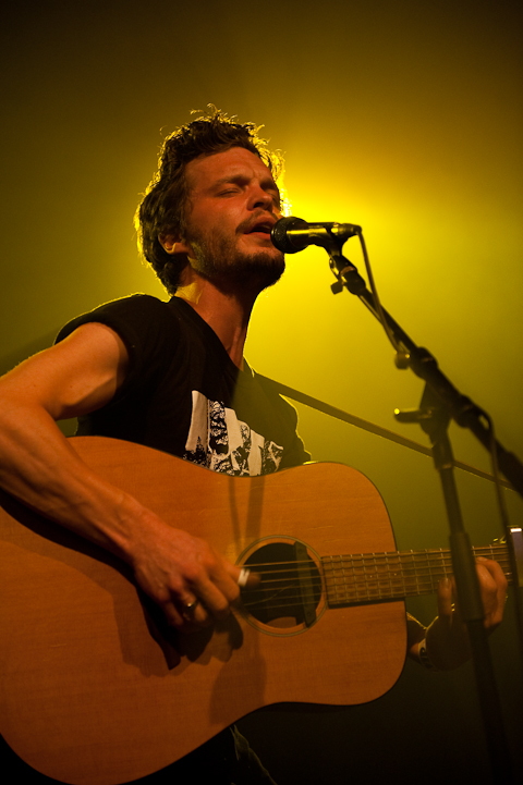 Varsity Theater The Tallest Man on Earth