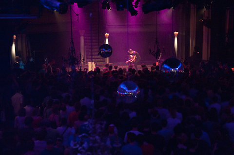 Varsity Theater The Tallest Man on Earth