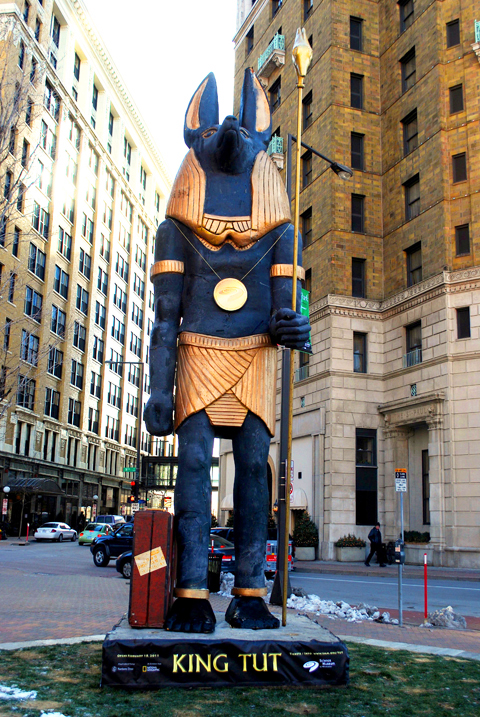Anubis Anubis