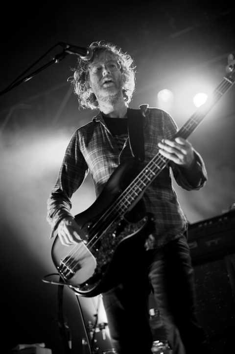 Broken Social Scene