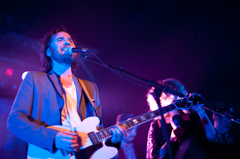 Broken Social Scene
