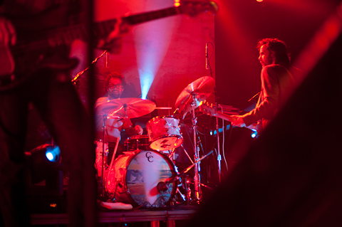 Broken Social Scene