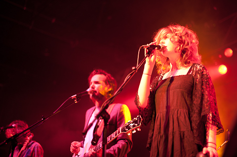 Broken Social Scene