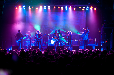 Broken Social Scene