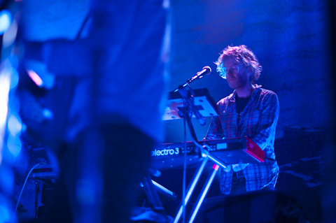 Broken Social Scene