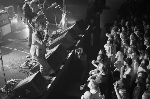 Broken Social Scene
