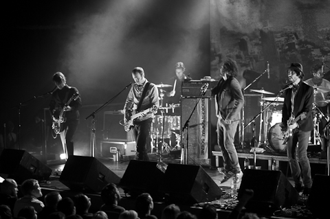 Broken Social Scene
