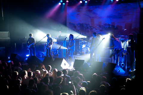 Broken Social Scene