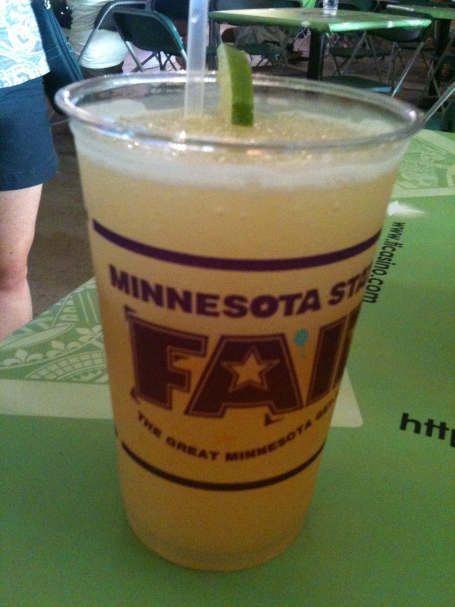 Beergarita