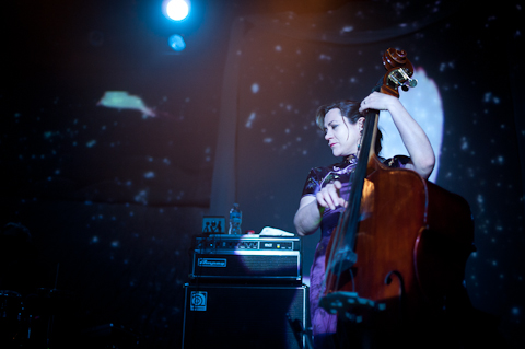 DeVotchKa DeVotchKa