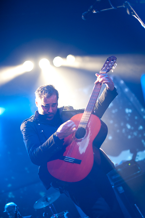 DeVotchKa DeVotchKa