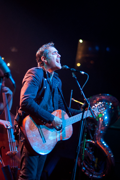 DeVotchKa DeVotchKa