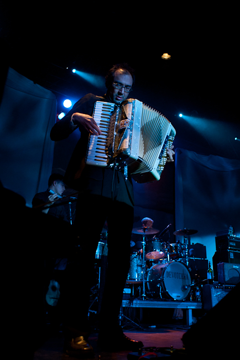 DeVotchKa DeVotchKa