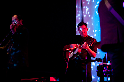 DeVotchKa DeVotchKa
