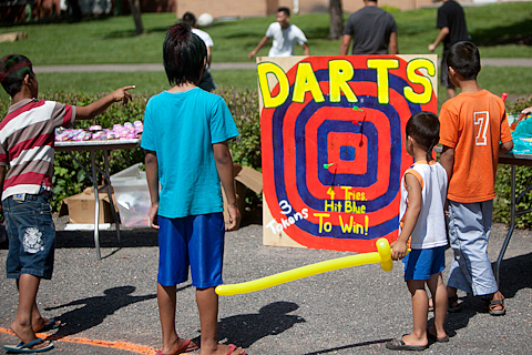 Hmong Arts and Culture Festival Hmong Arts and Culture Festival