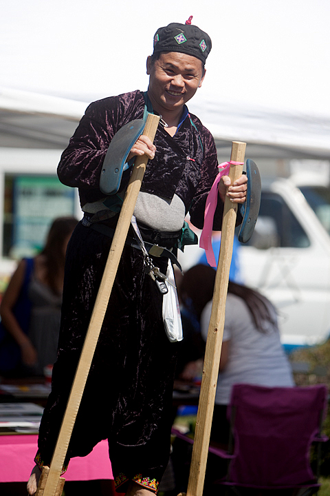 Hmong Arts and Culture Festival Hmong Arts and Culture Festival