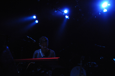 Perfume Genius Perfume Genius