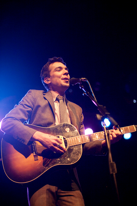 Justin Townes Earle