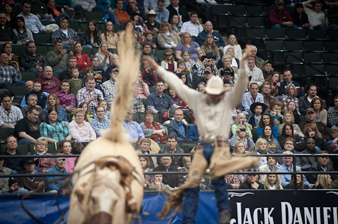 World's Toughest Rodeo World's Toughest Rodeo