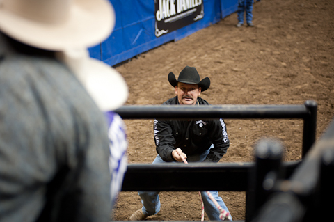World's Toughest Rodeo World's Toughest Rodeo