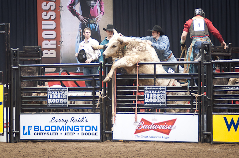 World's Toughest Rodeo World's Toughest Rodeo