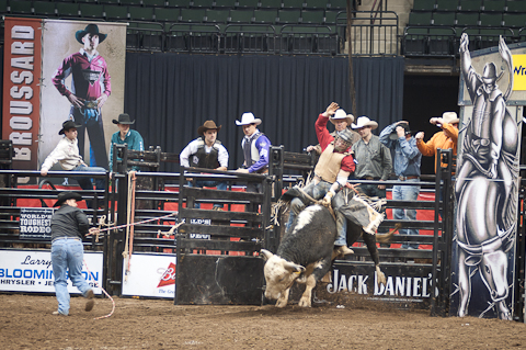 World's Toughest Rodeo World's Toughest Rodeo