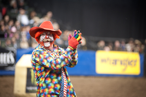 World's Toughest Rodeo World's Toughest Rodeo
