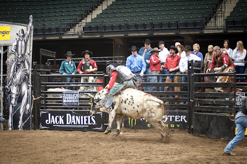 World's Toughest Rodeo World's Toughest Rodeo