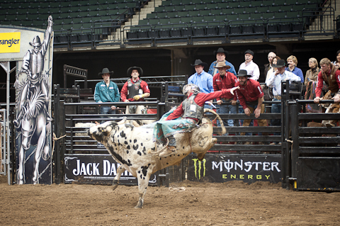 World's Toughest Rodeo World's Toughest Rodeo