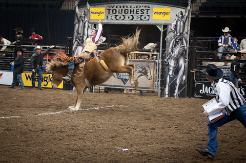 World's Toughest Rodeo World's Toughest Rodeo