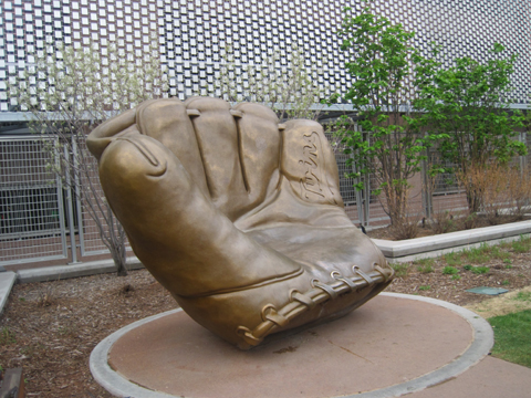 Gold Glove