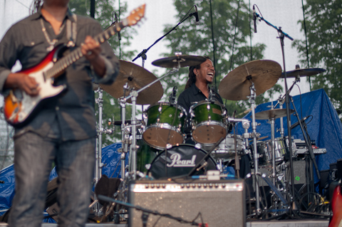 Booker T. Jones Booker T. Jones