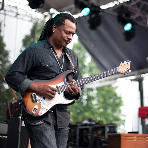 Booker T. Jones Booker T. Jones