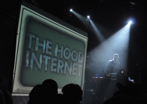 Hood Internet