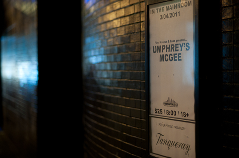 Umphrey's McGee