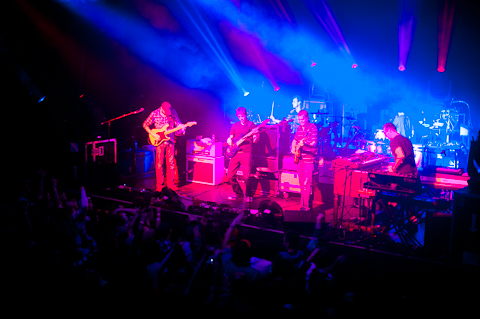 Umphrey's McGee