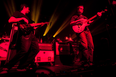 Umphrey's McGee