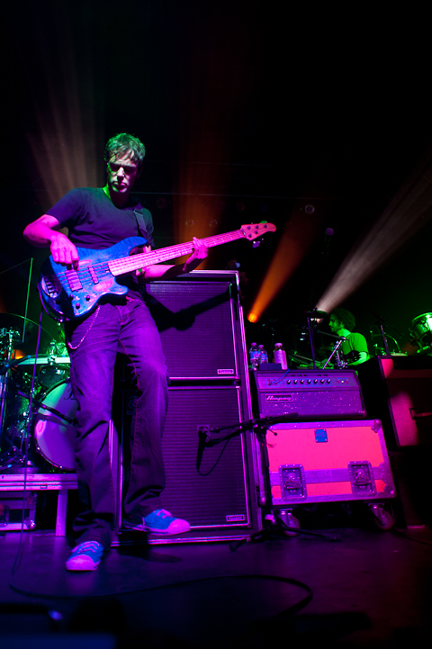 Umphrey's McGee