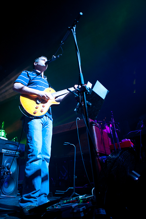 Umphrey's McGee