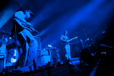 Umphrey's McGee