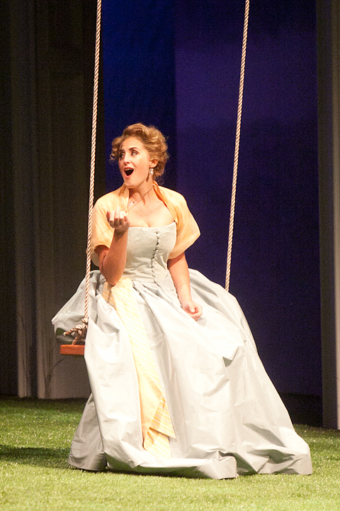 Così fan tutte Minnesota Opera Così fan tutte Minnesota Opera
