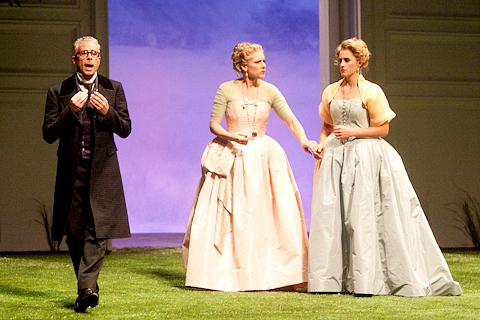 Così fan tutte Minnesota Opera Così fan tutte Minnesota Opera