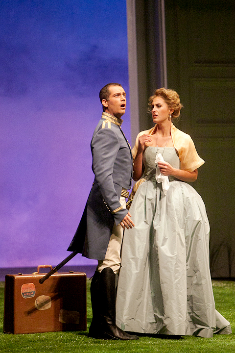 Così fan tutte Minnesota Opera Così fan tutte Minnesota Opera