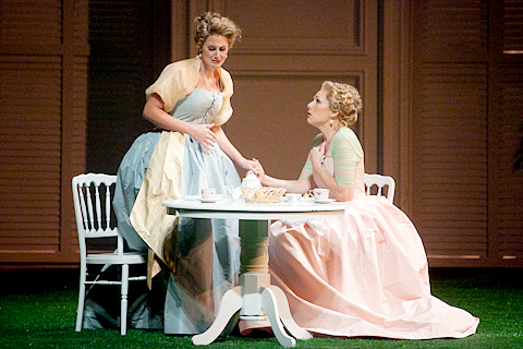 Così fan tutte Minnesota Opera Così fan tutte Minnesota Opera
